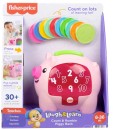 Fisher-Price-Laugh-and-Learn-Count-and-Rumble-Piggy-Bank Sale