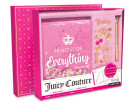 19-Piece-Make-It-Real-Juicy-Couture-Princess-of-Everything-Signature-Journaling-Set Sale
