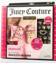 Juicy-Corture-Sweet-Suede-Braclets Sale