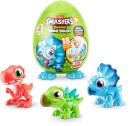 Zuru-Smashers-Junior-Dino-Dough-Small-Egg-Toy-Assorted Sale