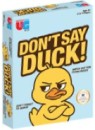 Dont-Say-Duck Sale
