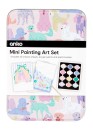 Mini-Painting-Art-Set Sale