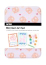 Mini-Gem-Art-Set Sale