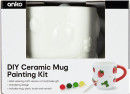 DIY-Ceramic-Mug-Painting-Kit-Strawberry Sale