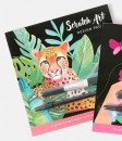 Scratch-Art-Pad-Wildlife Sale