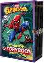 Marvel-Spider-Man-10-Book-Storybook-Collection-Book Sale
