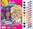 Barbie-Deluxe-Poster-Paint-and-Colour Sale