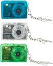 Mini-Digital-Camera-Clear-Assorted Sale
