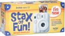 Fujifilm-Instax-Mini-13-Bundle-Clay-White Sale
