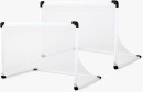 2-Pack-Folding-Goals Sale