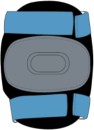 Protective-Set-Blue Sale