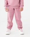 Tape-Detail-Trackpants Sale