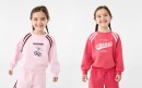 Raglan-Sport-Crew-Neck-Sweatshirt Sale