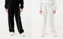 Barrel-Leg-Trackpants Sale