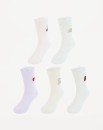 5-Pack-Crew-Socks Sale