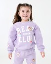 Print-Crew-Sweater Sale