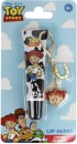Disney-Pixar-Toy-Story-Lip-Gloss-Keychain-12ml-Cherry-Scented Sale