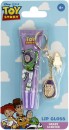 Disney-Pixar-Toy-Story-Lip-Gloss-Keychain-12ml-Grape-Scented Sale