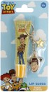 Disney-Pixar-Toy-Story-Lip-Gloss-Keychain-12ml-Peach-Scented Sale