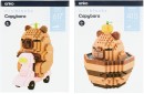 Mini-Blocks-Animal-Series-Capybara-Assorted Sale