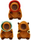 Capybara-Plush-Assorted Sale