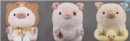 Pig-Plush-Toy-Assorted Sale