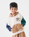 Toy-Story-License-Printed-Hoodie Sale
