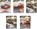 Hot-Wheels-Premium-Fast-Furious-164-Scale-Cars-Assorted Sale