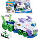 Hot-Wheels-Superstar-Speeders-Disney-and-Pixar-Hi-Tech-Buzz-Lightyear-Launcher-Die-Cast-Vehicle Sale