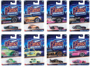 Hot-Wheels-Neon-Speeders-164-Scale-Car-Assorted Sale