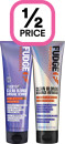 12-Price-on-Fudge-Haircare-Range Sale