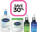Save-30-on-Cetaphil-Skincare-Suncare-Ranges Sale