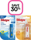 Save-30-on-Blistex-Lipcare-Range Sale