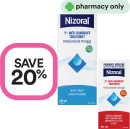 Save-20-on-Nizoral-Anti-Dandruff-Treatment-Range Sale