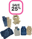 Save-25-on-Sweet-Little-Things-Winter-Warmers-Range Sale