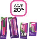 Save-20-on-iLLi-Beauty-Tools Sale