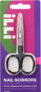 iLLi-Straight-Nail-Scissors-1-Each Sale