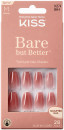 Kiss-Bare-But-Better-Nails-Nude-Medium-1-Kit Sale