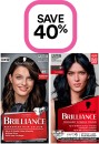 Save-40-on-Schwarzkopf-Brilliance-Range Sale