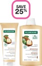 Save-25-on-Selected-Klorane-Products Sale