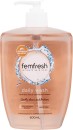 Femfresh-Daily-Wash-600mL Sale