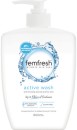 Femfresh-Active-Wash-600mL Sale