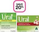 Save-20-on-Selected-Ural-Products Sale