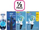 12-Price-on-Selected-Oral-B-Products Sale