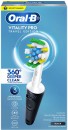 Oral-B-Vitality-Pro-Travel-Edition-360-Deep-Clean-Electric-Toothbrush-Black-1-Each Sale