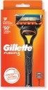 Gillette-Fusion5-Razor-1-Handle-2-Cartridges-3-Piece-Set Sale