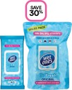 Save-30-on-Selected-Wet-Ones-Products Sale