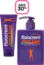 Save-30-on-Fisiocrem-Entire-Range Sale