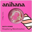 Anihana-Raspberry-Marshmallow-Bath-Bomb-180g Sale