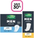 Save-30-on-Selected-Depend-Products Sale
